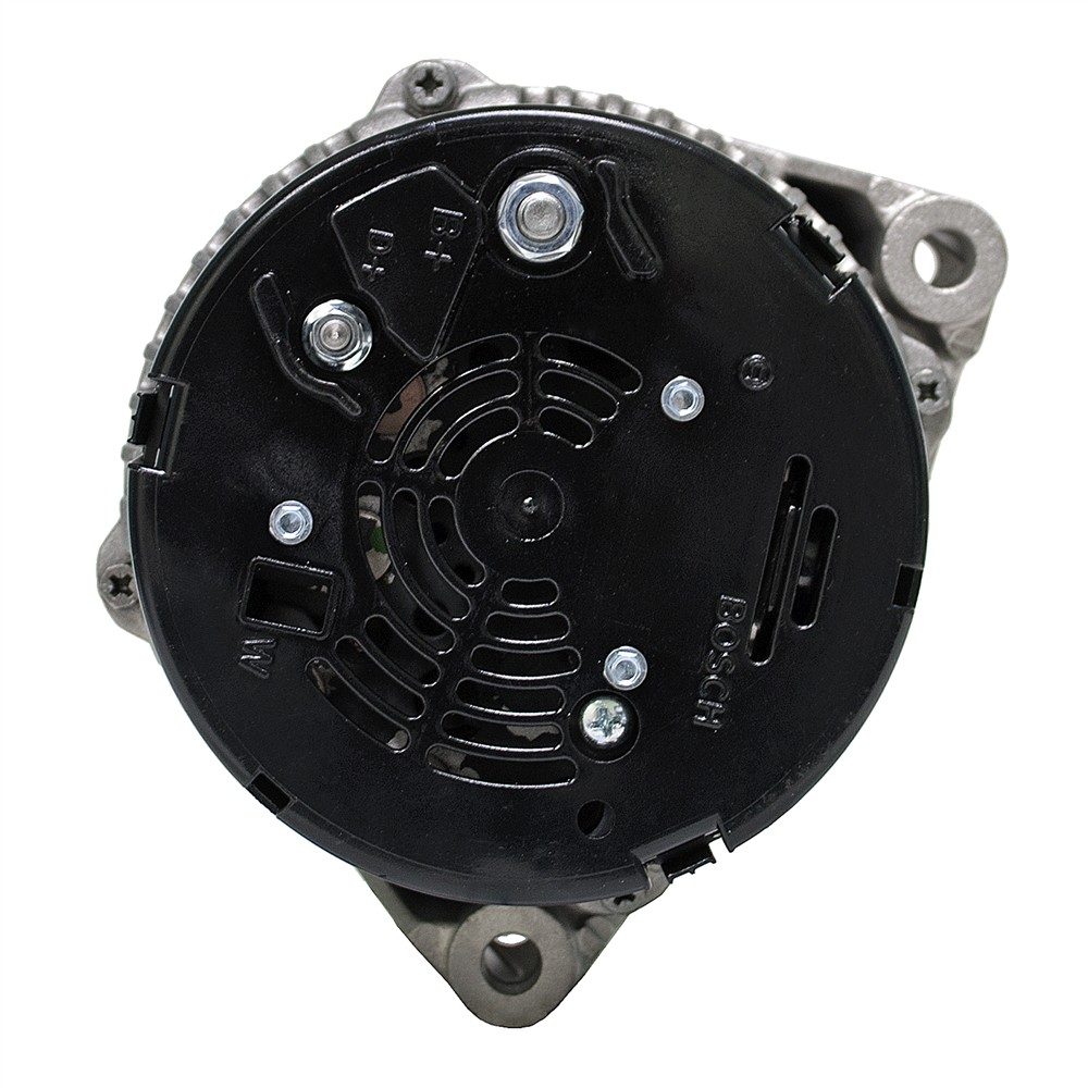 AC Delco Gold Remanufactured 143.0A Alternator 334-1271 — image 2